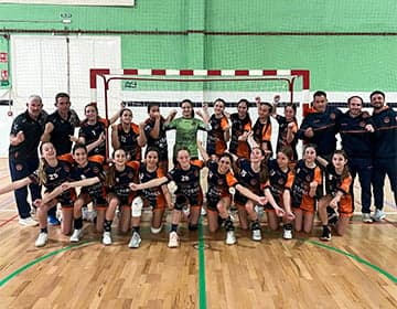 Spain–Türkiye Sisterhood: Double Pride for TEKCE-Sponsored Club Maravillas!