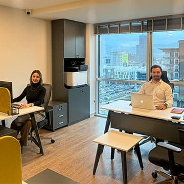 TEKCE is Proud to Announce its İzmir Office Opening!