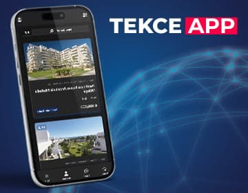 A New Era in Real Estate Begins with the TEKCE App