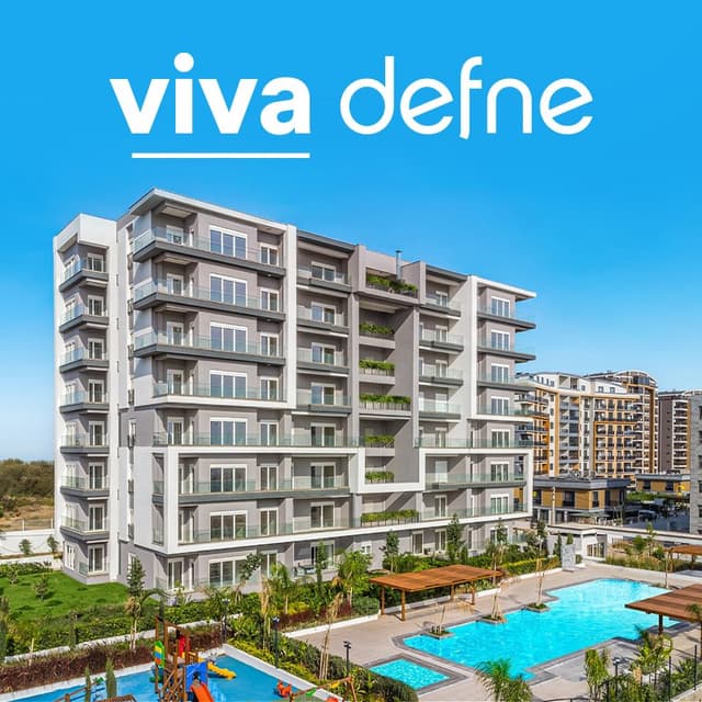 TEKCE Developments - 5
