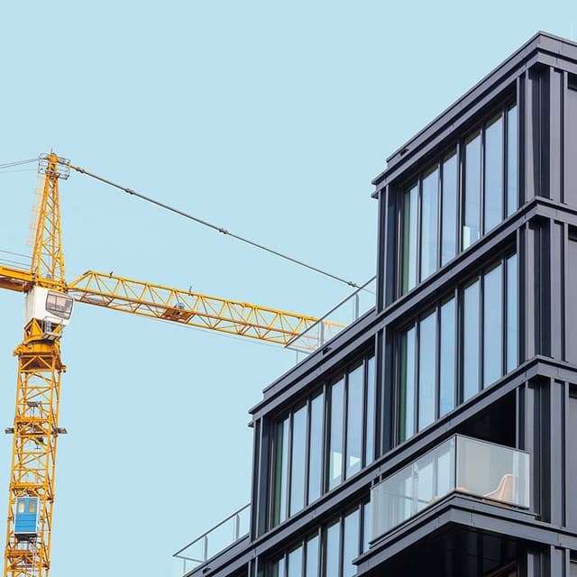 TEKCE Developments - 7