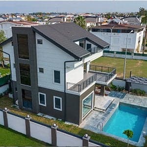 TEKCE Developments - 7