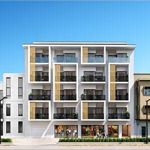 TEKCE Developments - 8