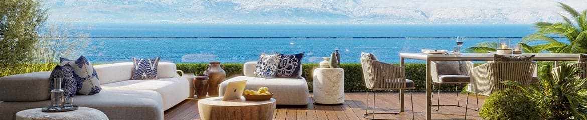 TEKCE Property Management