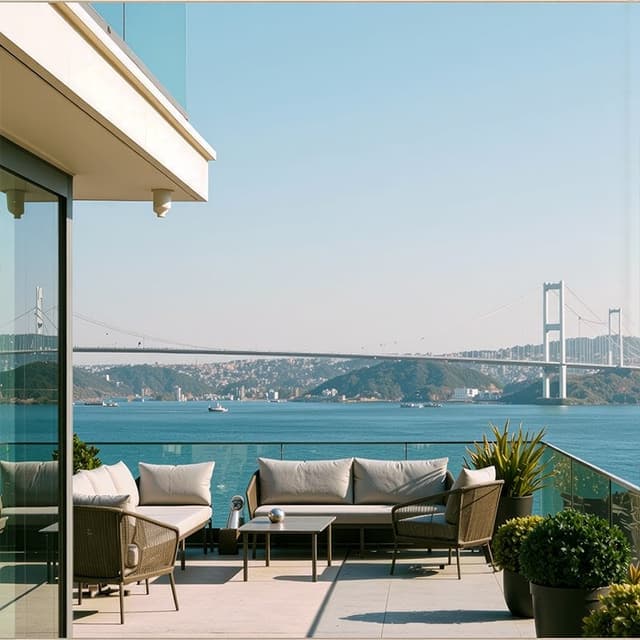 TEKCE Property Management - 3
