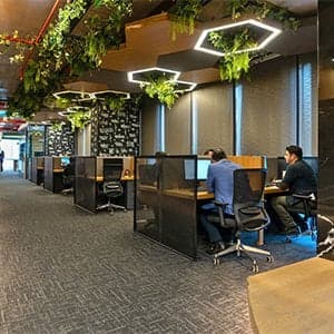 TEKCE Real Estate - 4