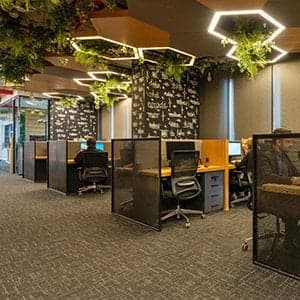 TEKCE Real Estate - 5