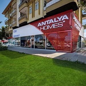 TEKCE Real Estate - 2