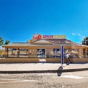 TEKCE Real Estate - 3