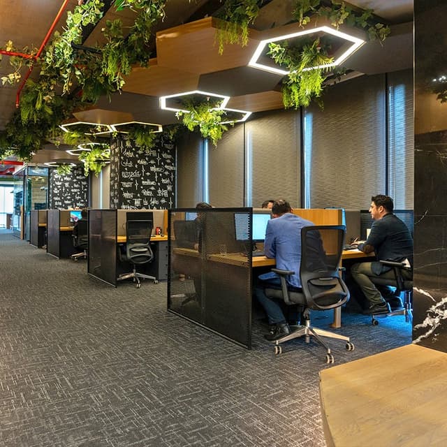 TEKCE Fastighetsbyrå - 2