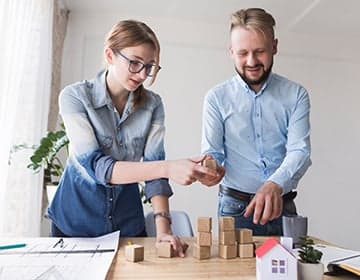 TEKCE Real Estate Partnership vs. Traditional Collaboration Models