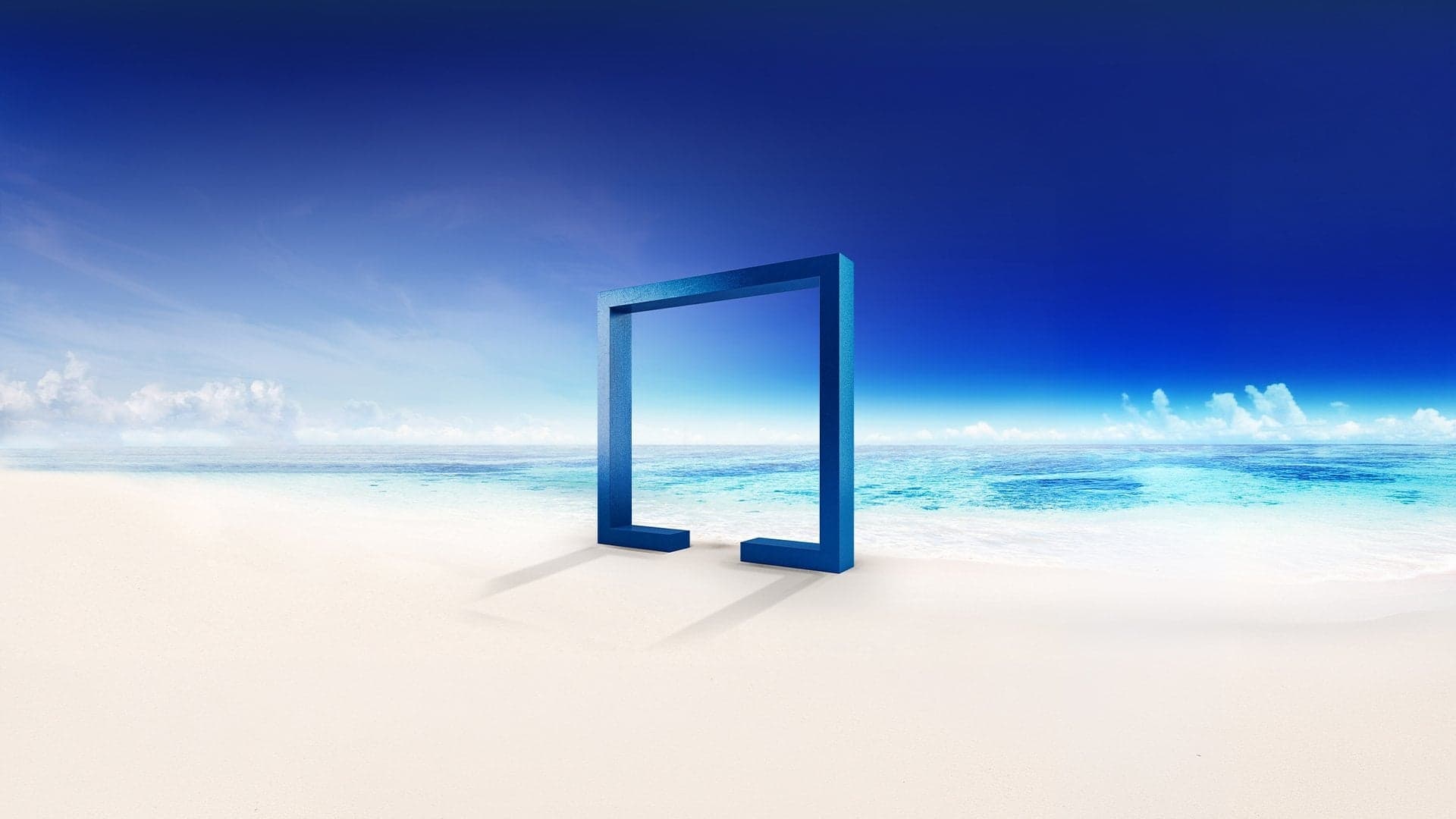Desktop Banner
